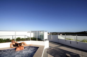 Sebel Maroochydore - Lismore Accommodation 1