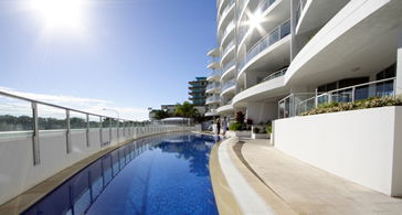 Sebel Maroochydore - Lismore Accommodation 2