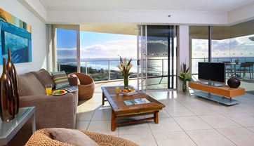Sebel Maroochydore - Lismore Accommodation 4