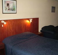 Ship Inn Motel - Lismore Accommodation