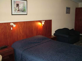 Ship Inn Motel - Lismore Accommodation 0