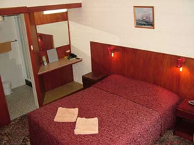 Ship Inn Motel - Lismore Accommodation 1
