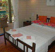 Licuala Lodge - Lismore Accommodation