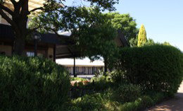 All Seasons Motor Lodge - Lismore Accommodation 0