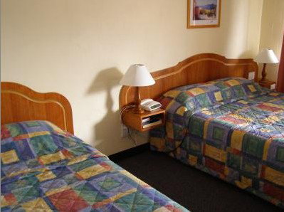 All Seasons Motor Lodge - Lismore Accommodation 1