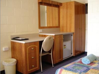 All Seasons Motor Lodge - Lismore Accommodation 2