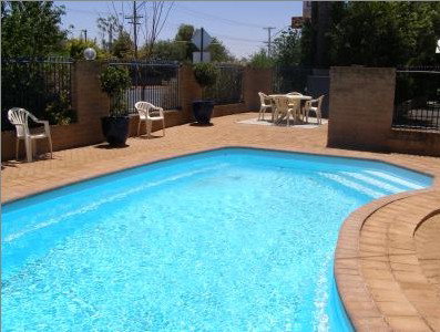 All Seasons Motor Lodge - Lismore Accommodation 3