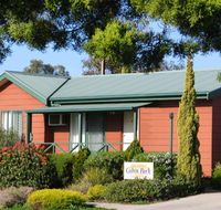 Port Lincoln Cabin Park - Lismore Accommodation