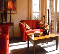 Sovereign Serviced Apartments - Lismore Accommodation 1
