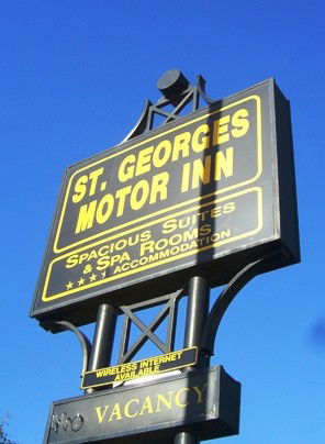 Thornbury VIC Lismore Accommodation