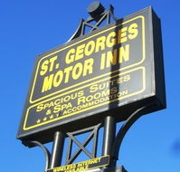 St Georges Motor Inn - Lismore Accommodation