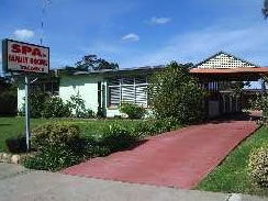 Stratford VIC Lismore Accommodation
