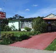 Stratford Motel - Lismore Accommodation