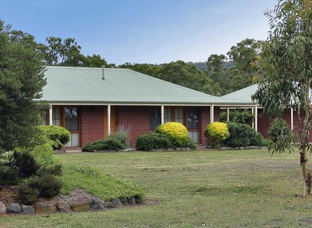 Moonambel VIC Lismore Accommodation