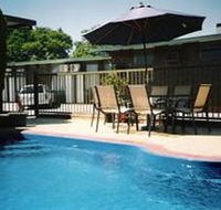 Sun Centre Motel - Lismore Accommodation