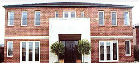 Williamstown VIC Lismore Accommodation