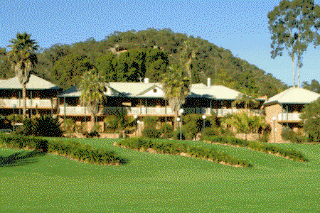Wisemans Ferry NSW Lismore Accommodation