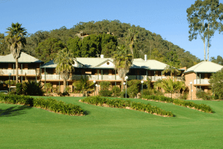 The Retreat At Wisemans - Lismore Accommodation 0