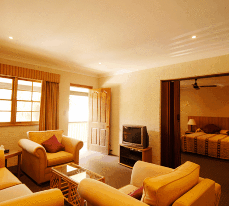 The Retreat At Wisemans - Lismore Accommodation 3