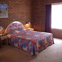 Cobram VIC Lismore Accommodation