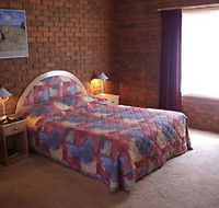The Charles Sturt Motor Inn - Lismore Accommodation