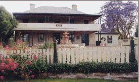 Aberdeen NSW Lismore Accommodation