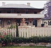 Segenhoe Inn - Lismore Accommodation