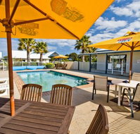 Torquay Tropicana Motel - Lismore Accommodation