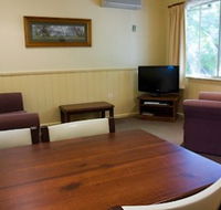 View Hill Holiday Units - Lismore Accommodation