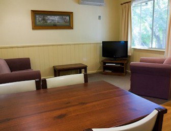 View Hill Holiday Units - Lismore Accommodation 0