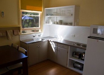 View Hill Holiday Units - Lismore Accommodation 2