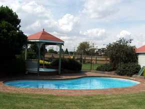  Werribee Park Motor Inn - Lismore Accommodation 1