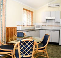 Dunleith Tourist Park - Lismore Accommodation
