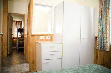 Dunleith Tourist Park - Lismore Accommodation 1