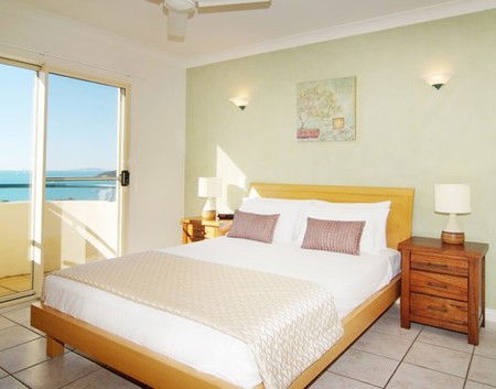 Airlie Beach QLD Lismore Accommodation