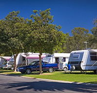 Yarrawonga Holiday Park - Lismore Accommodation