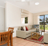 Cayman Quays - Lismore Accommodation