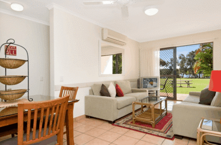 Cayman Quays - Lismore Accommodation 0