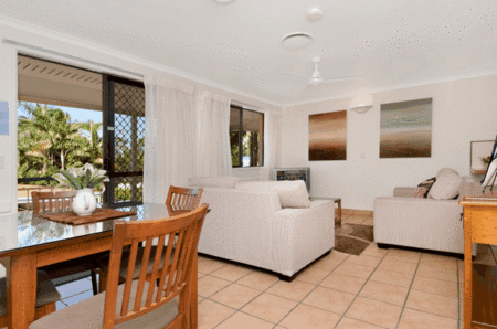 Cayman Quays - Lismore Accommodation 2