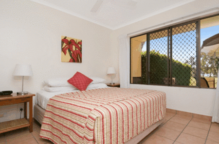 Cayman Quays - Lismore Accommodation 3