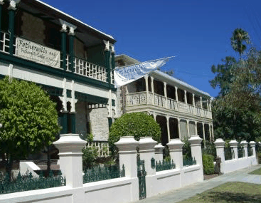 Fothergills Of Fremantle - Lismore Accommodation