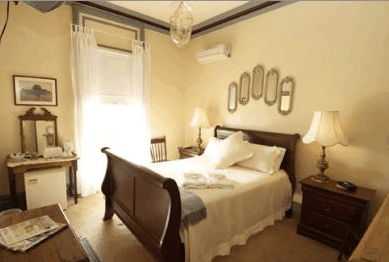 Fremantle Colonial Accommodation - Lismore Accommodation