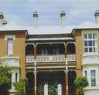 Strathmore Victorian Manor - Lismore Accommodation