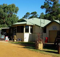Albany Happy Days Caravan Park - Lismore Accommodation