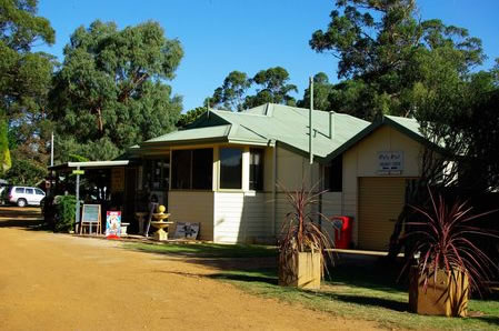 Albany Happy Days Caravan Park - Lismore Accommodation 0
