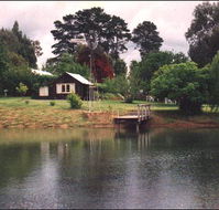 Tathra Hill Top Retreat - Lismore Accommodation