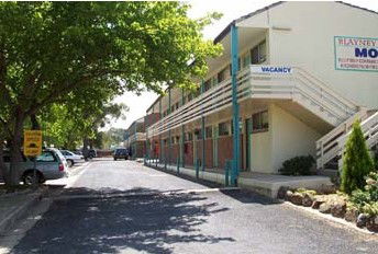 Blayney Leumeah Motel - Lismore Accommodation 0