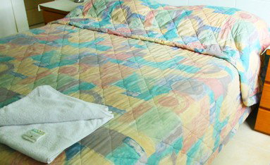 Westcourt QLD Lismore Accommodation