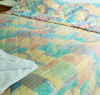 Coral Reef Resort  Holiday Apartments - Lismore Accommodation