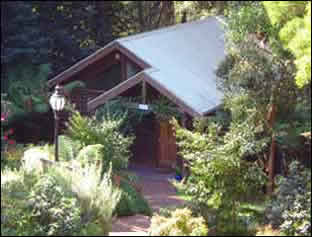 Ferny Creek VIC Lismore Accommodation